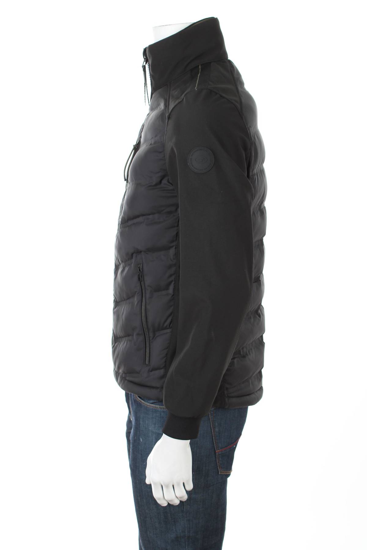 Преходно яке Tom Tailor3 - Contour.bg Преходно яке Tom Tailor3
