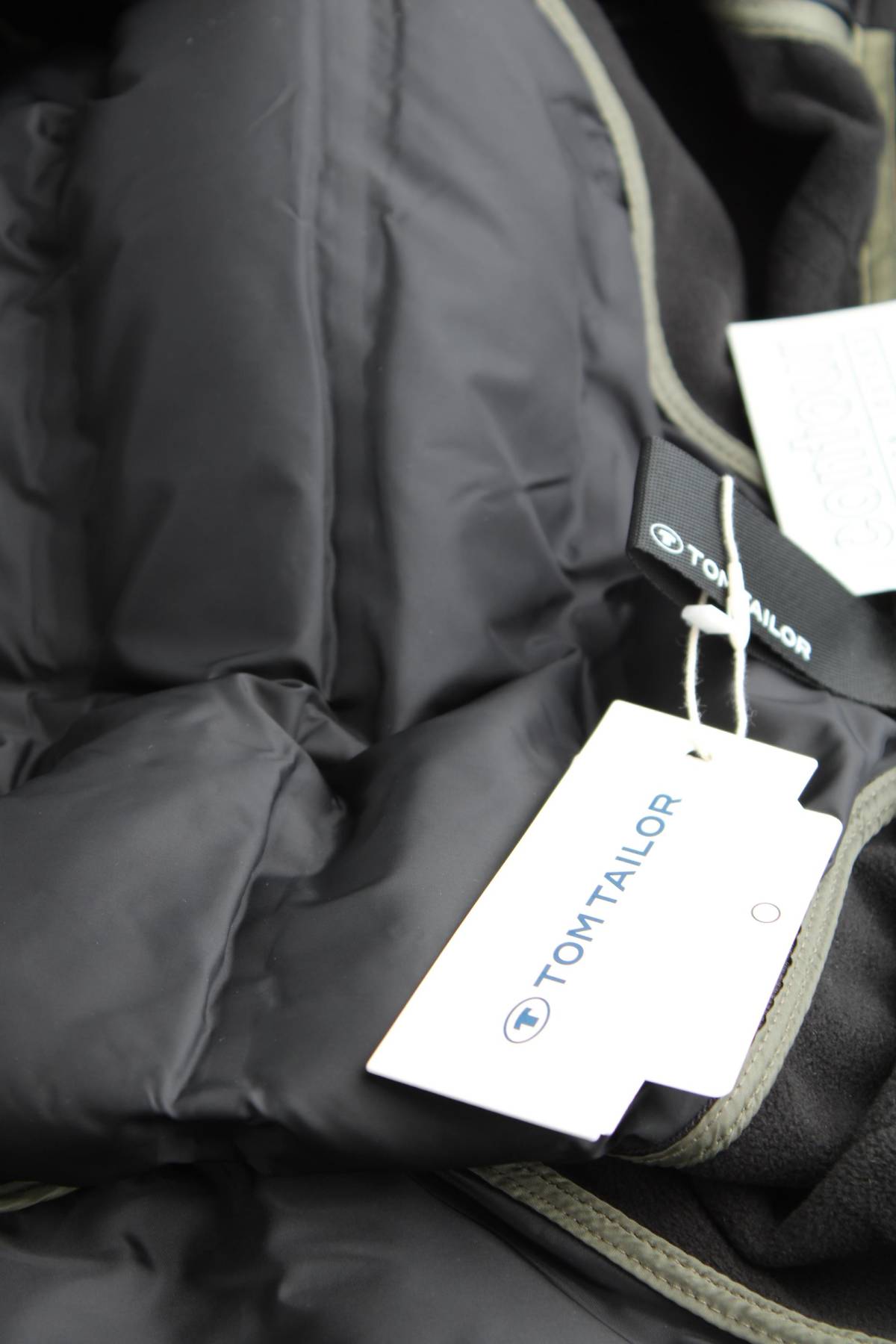 Преходно яке Tom Tailor4 - Contour.bg Преходно яке Tom Tailor4