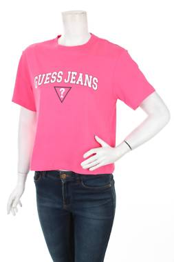 Дамска тениска Guess Jeans1
