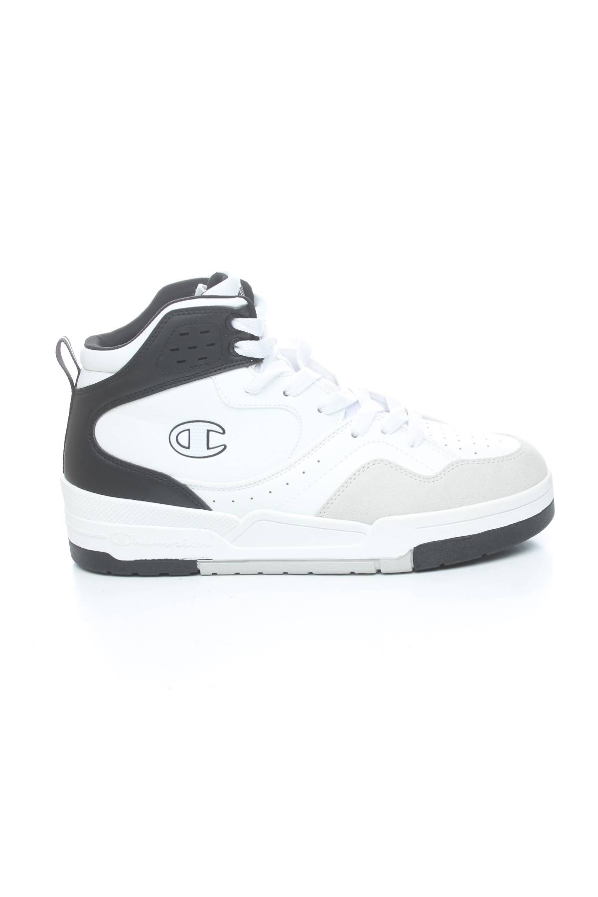 Кецове Champion1