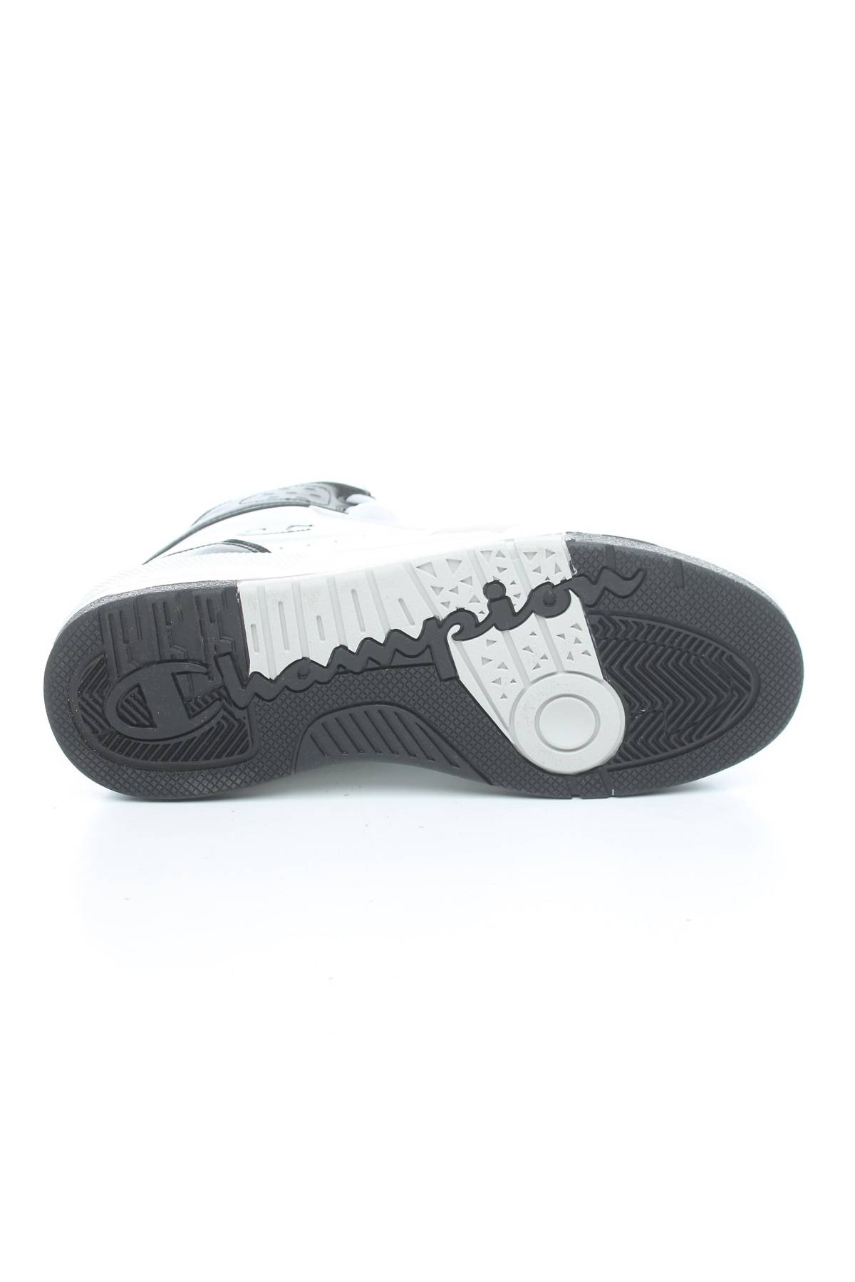 Кецове Champion4