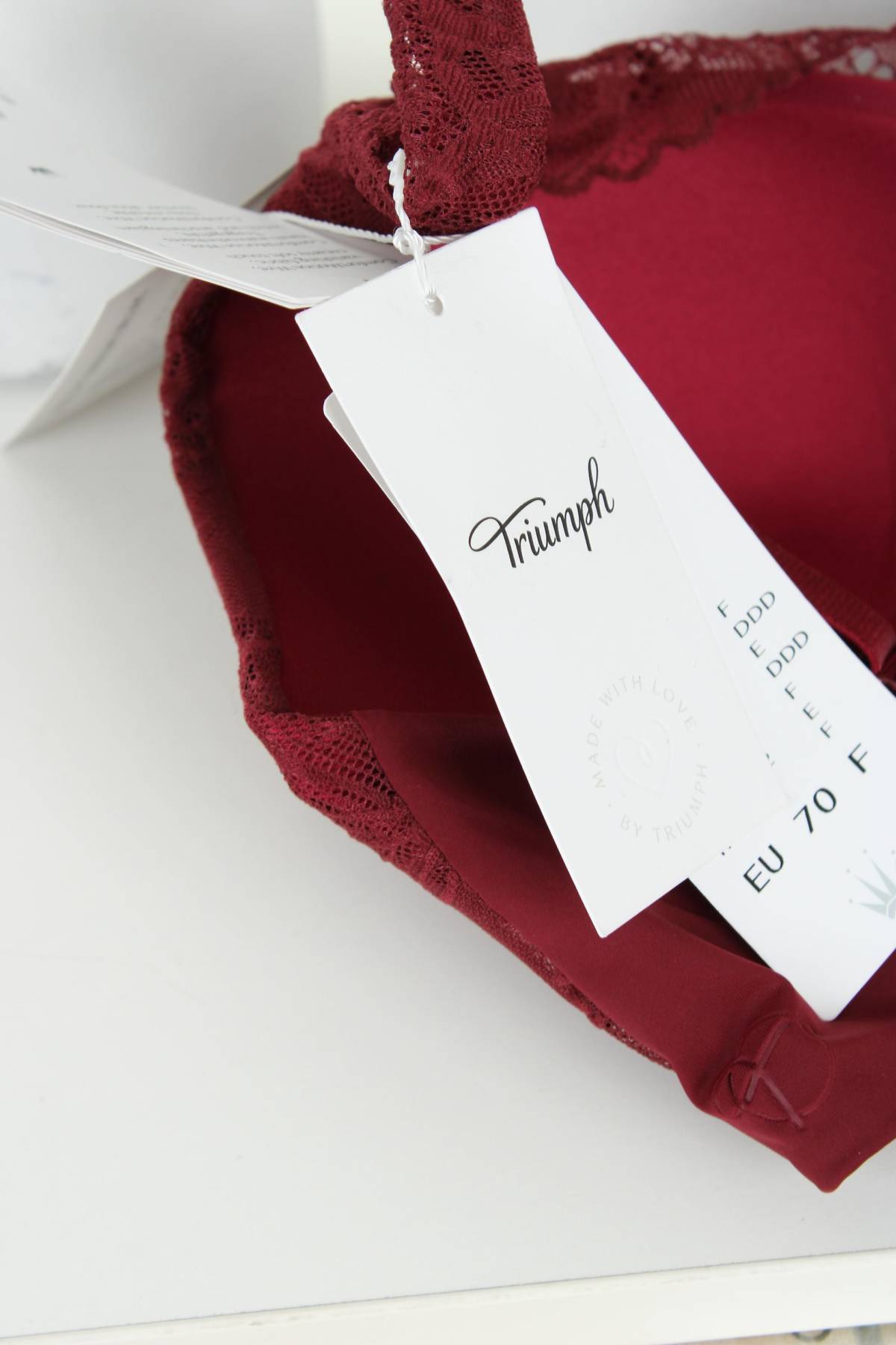 Сутиен Triumph3