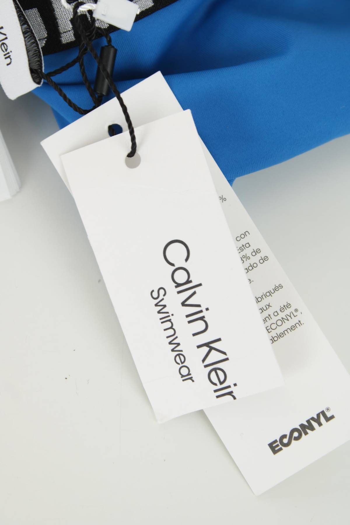 Μαγιό κάτω τμήμα Calvin Klein3