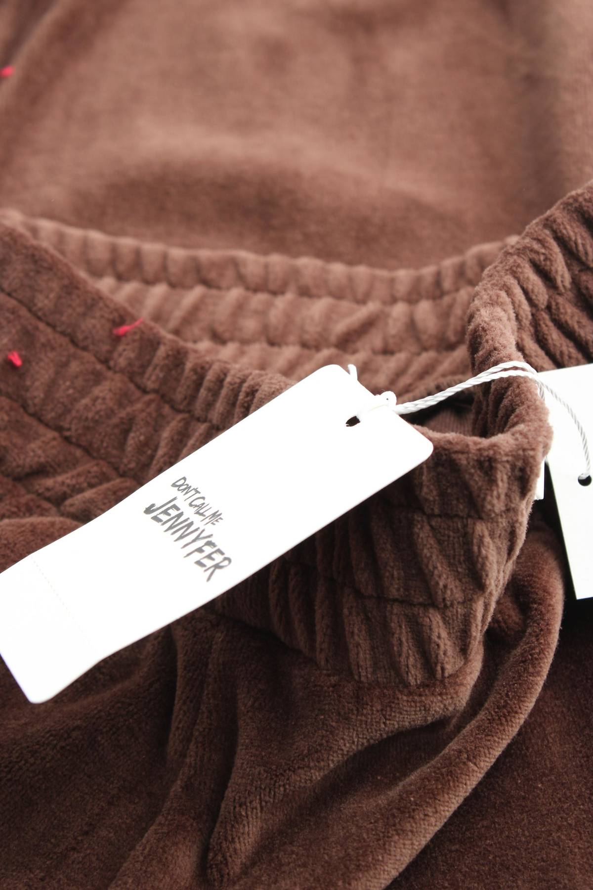 Дамско спортно долнище Jennyfer4