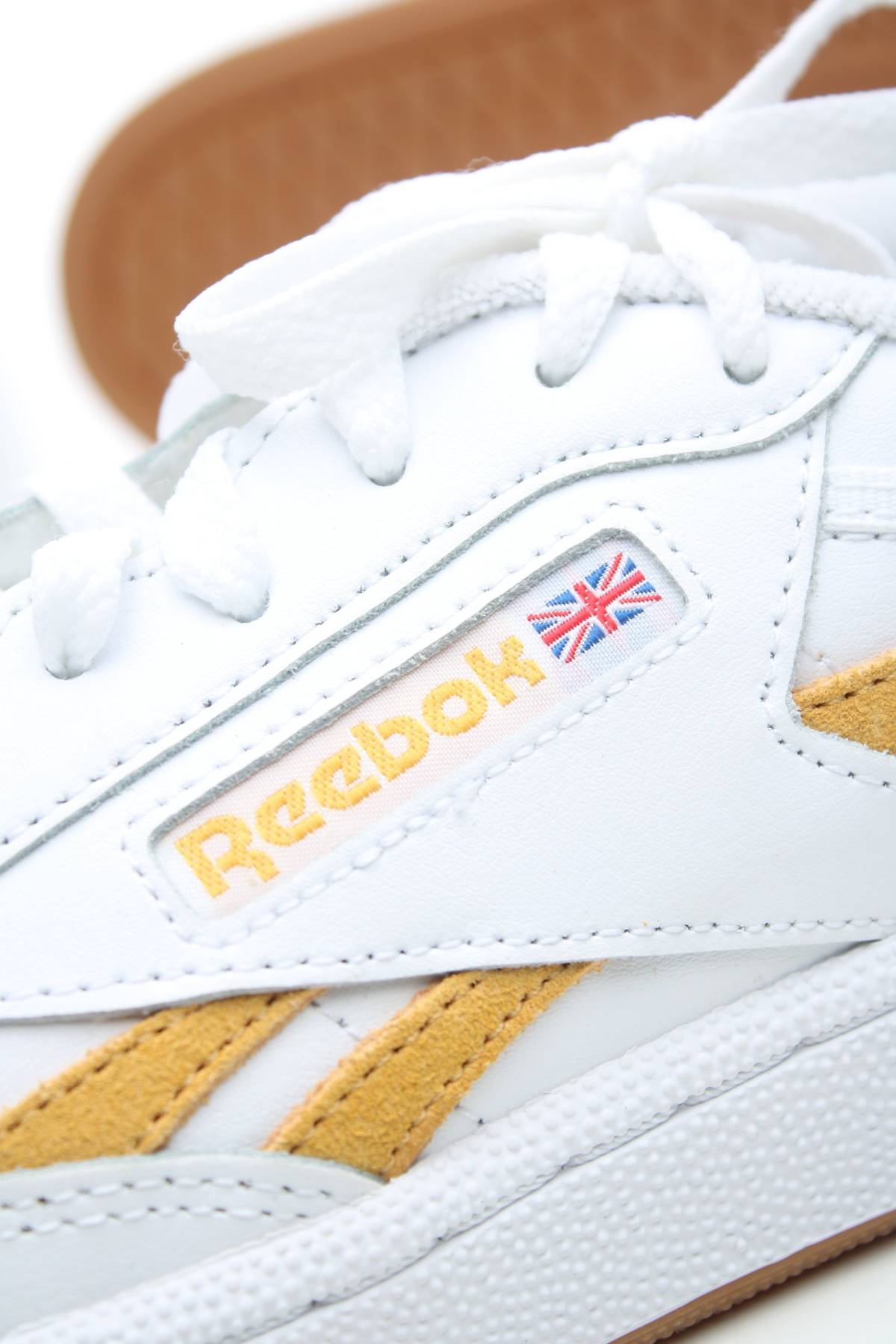 Кецове Reebok5