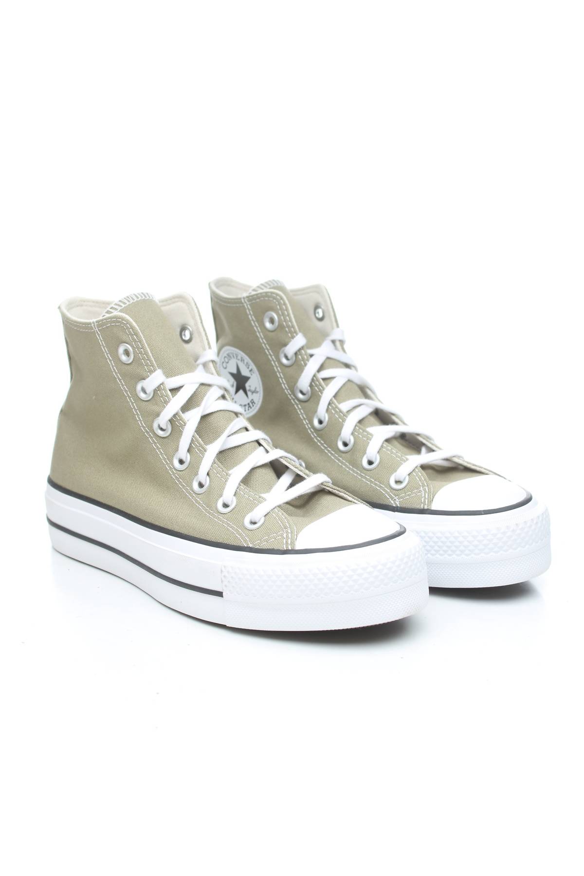 Кецове Converse3