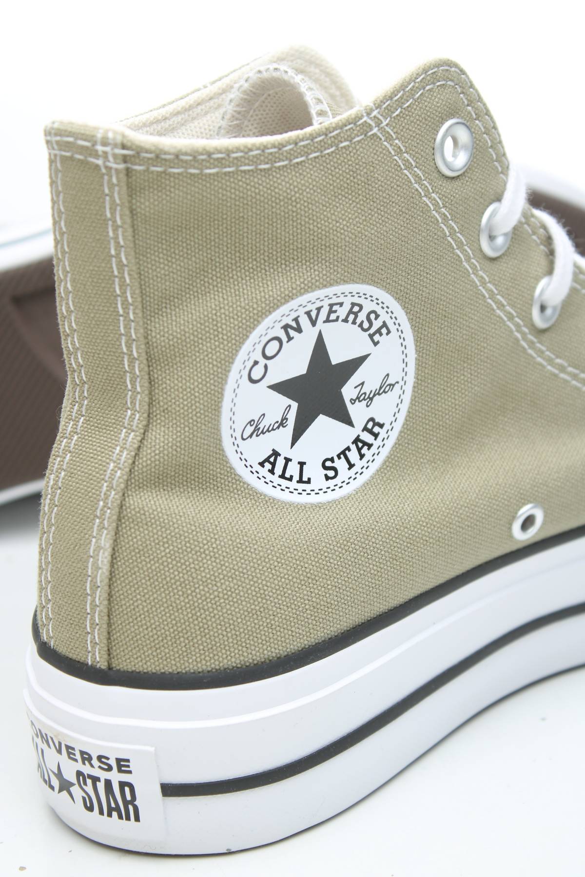 Кецове Converse5