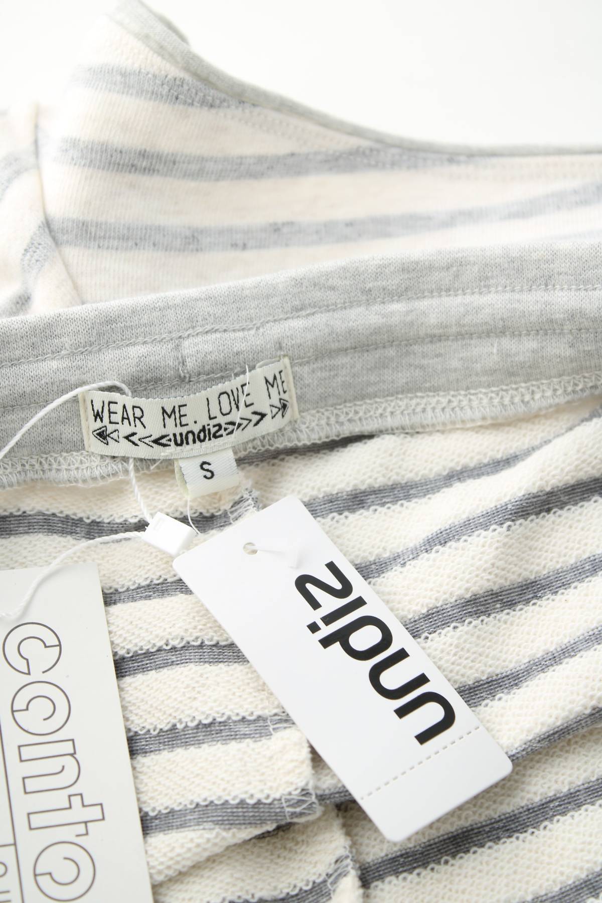 Γυναικείο σορτσάκι Undiz3