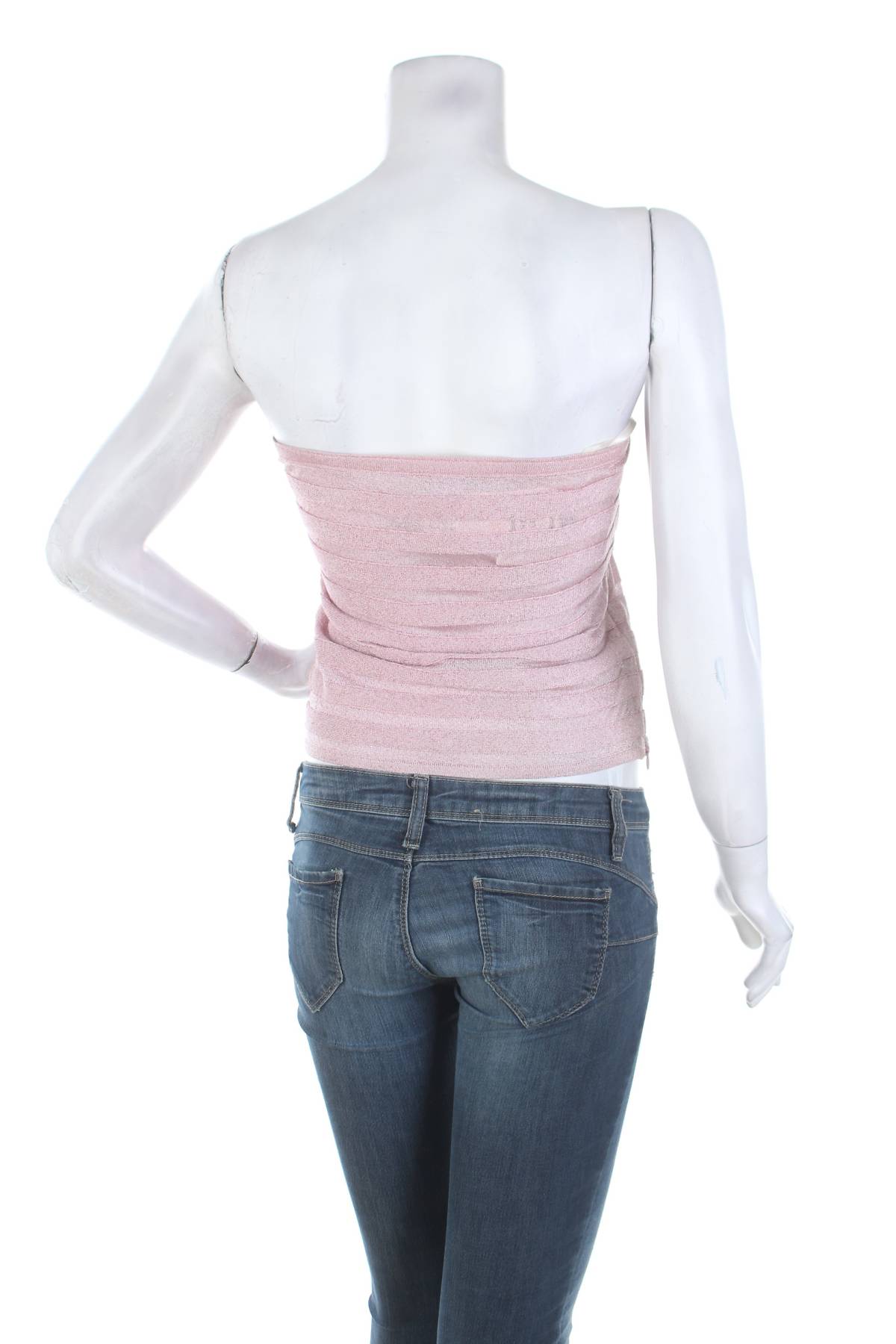 Дамски потник Herve Leger Paris2