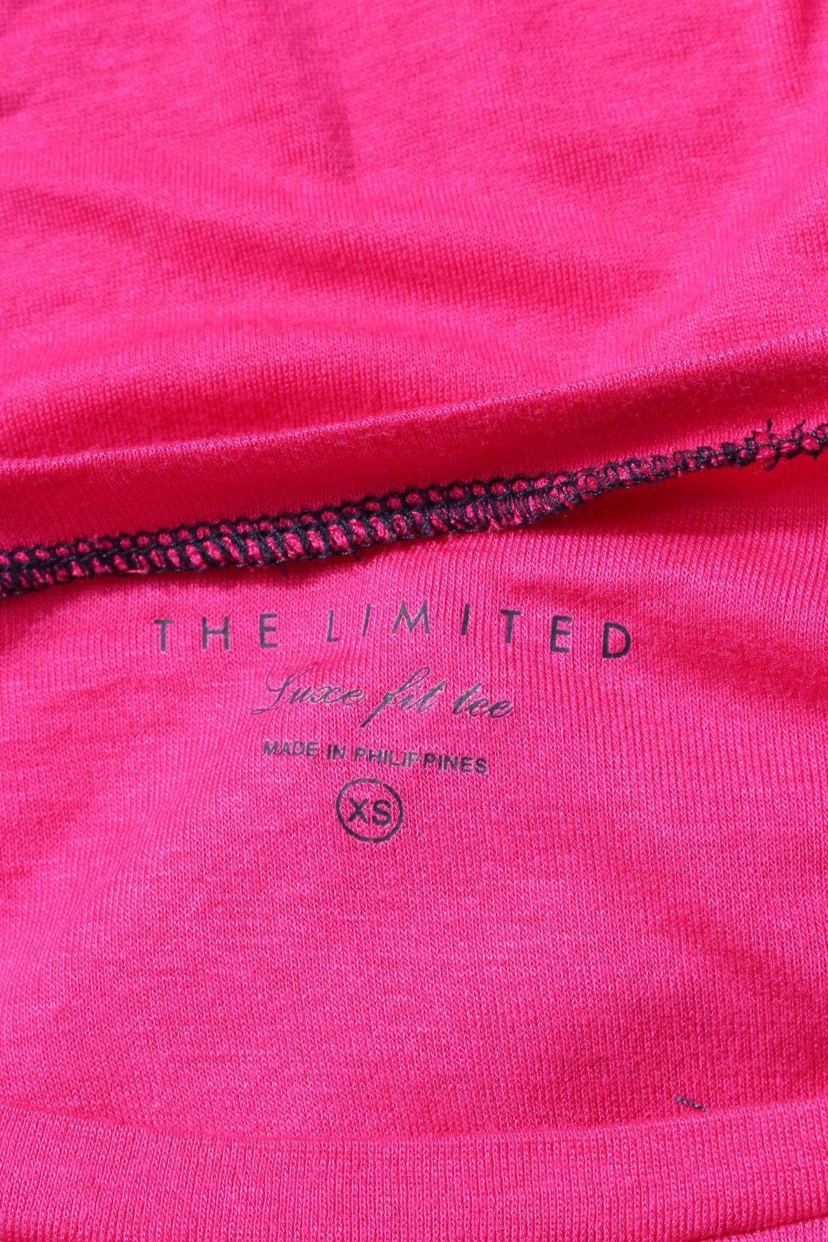 Дамска блуза The Limited3 - Contour.bg Дамска блуза The Limited3