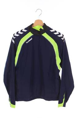 Детска блуза Hummel1 - Contour.bg Детска блуза Hummel1