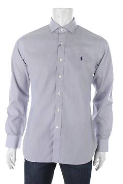 Мъжка риза Polo Ralph Lauren1 - Contour.bg Мъжка риза Polo Ralph Lauren1