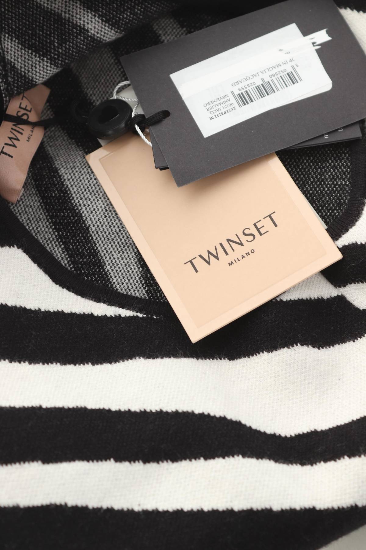 Дамска блуза Twinset3