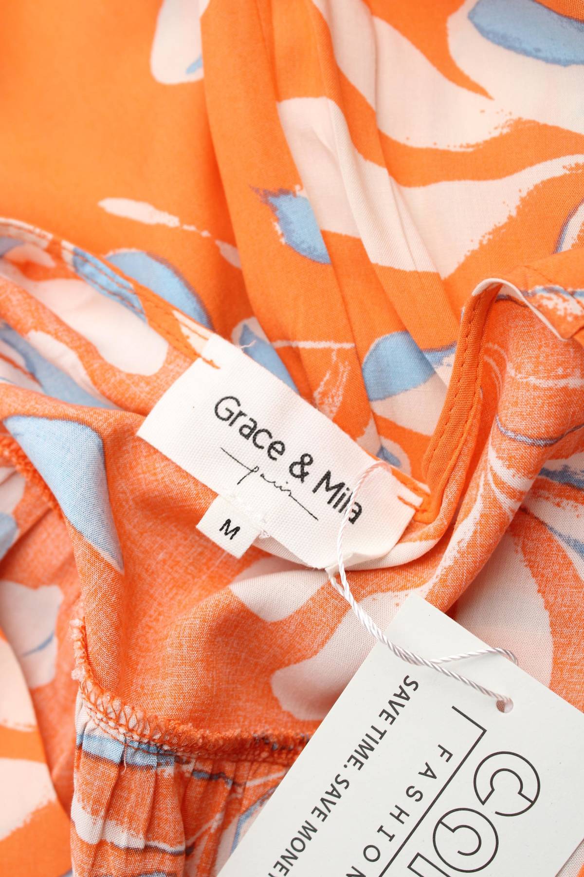 Φορέματα Grace & Mila3 - Contourshop.gr Φορέματα Grace & Mila3