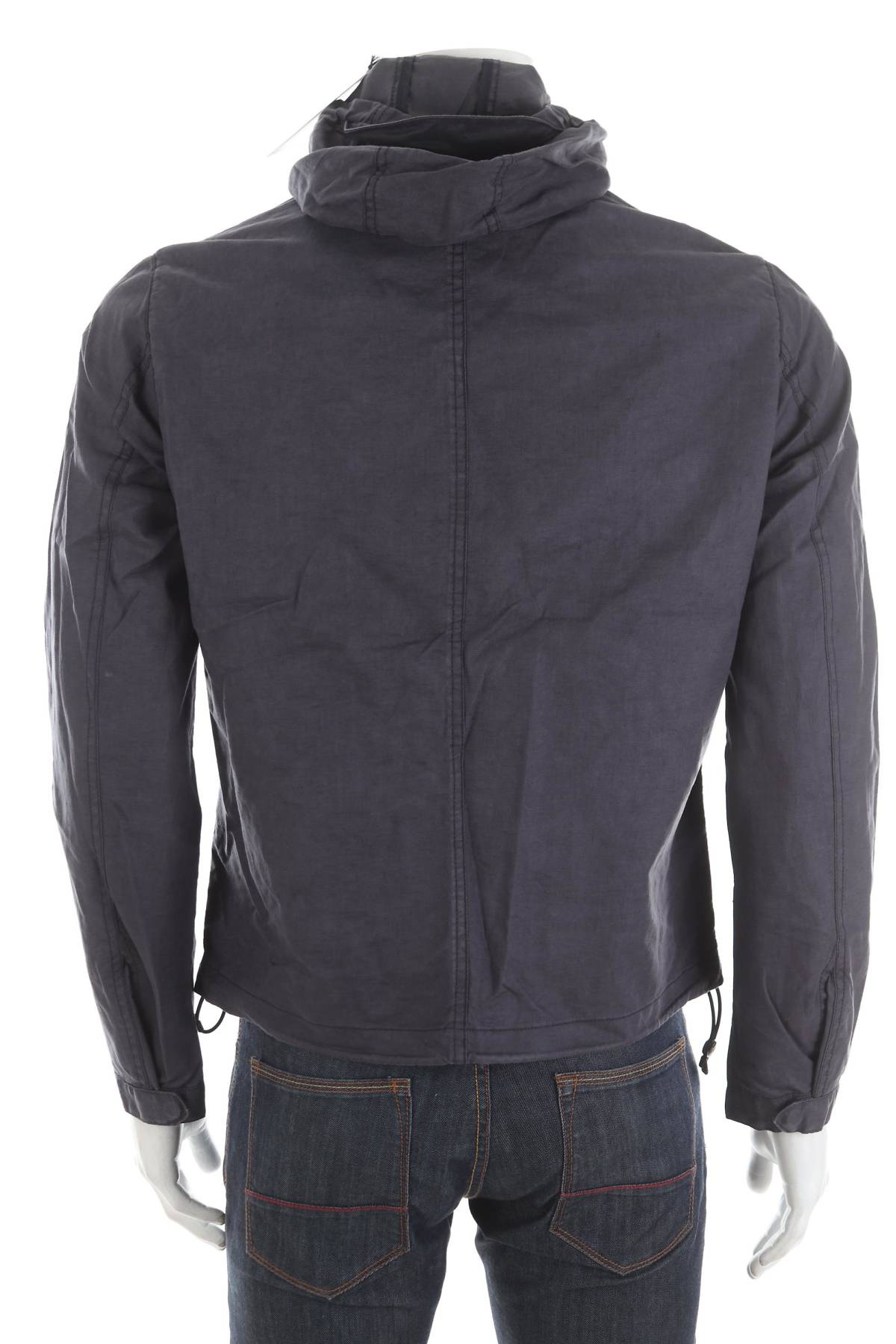 Ανδρικό μπουφάν Armani Jeans2 - Contourshop.gr Ανδρικό μπουφάν Armani Jeans2