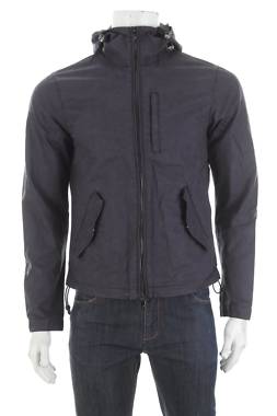 Ανδρικό μπουφάν Armani Jeans1 - Contourshop.gr Ανδρικό μπουφάν Armani Jeans1