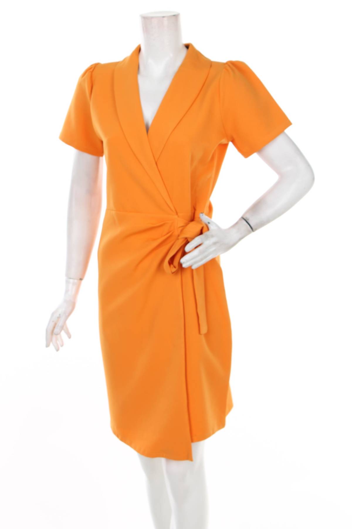 Рокля Boohoo1 - Contour.bg Рокля Boohoo1