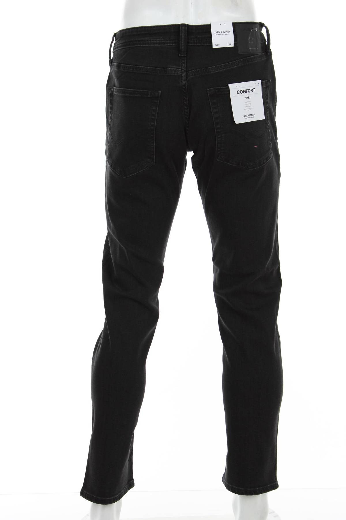 Ανδρικά τζιν Jack & Jones2 - Contourshop.gr Ανδρικά τζιν Jack & Jones2