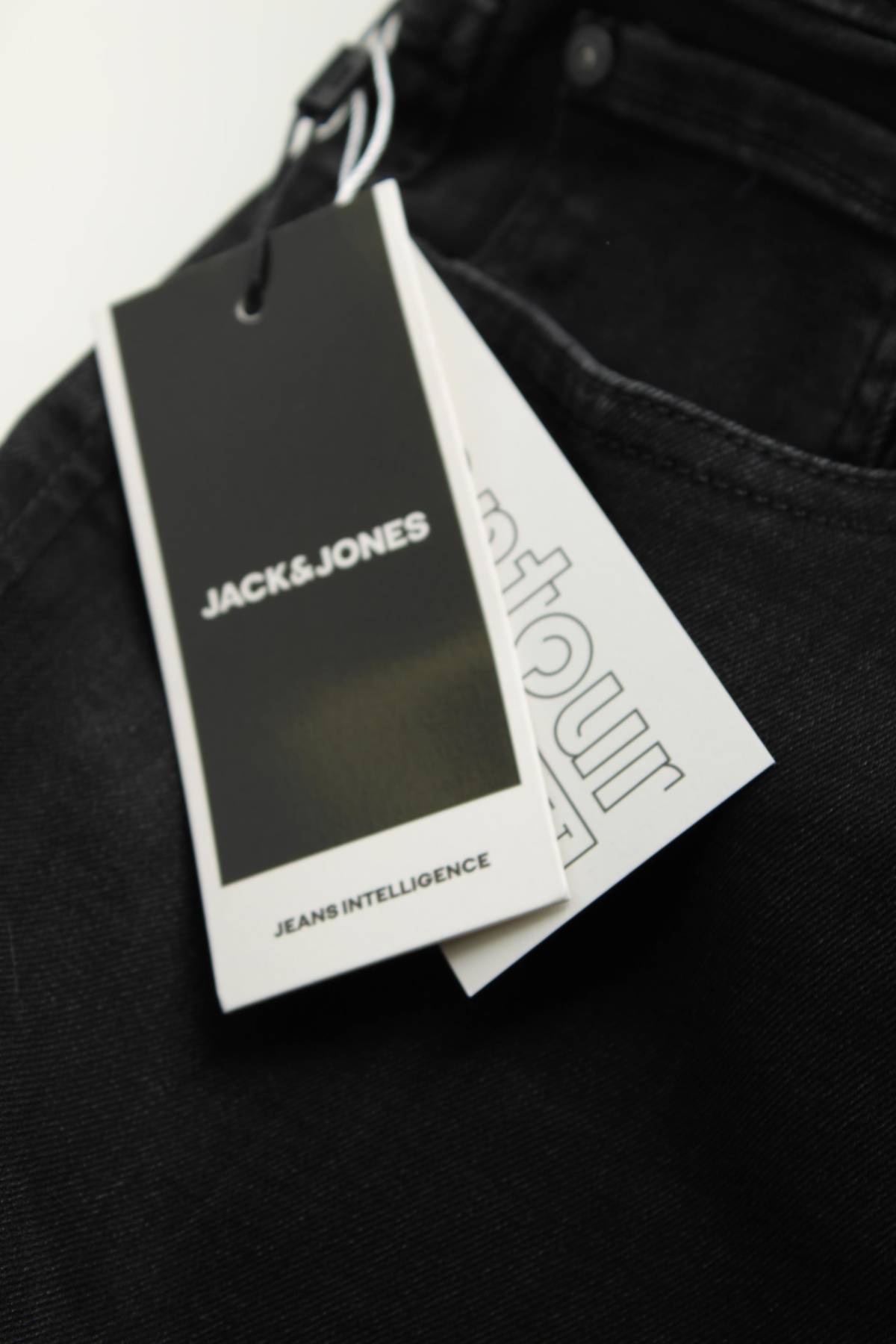 Ανδρικά τζιν Jack & Jones3 - Contourshop.gr Ανδρικά τζιν Jack & Jones3