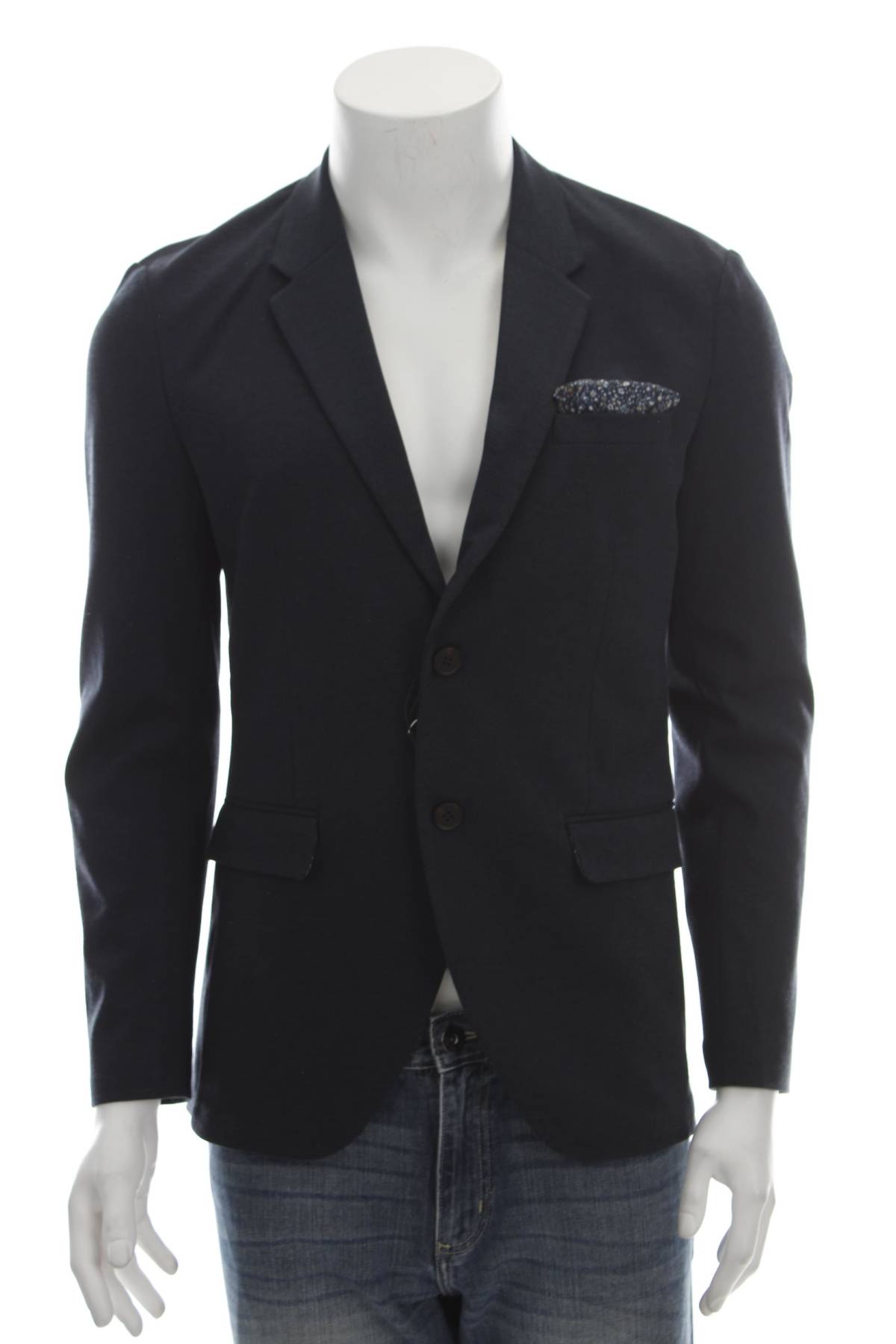 Мъжко сако Jack & Jones Premium1 - Contour.bg Мъжко сако Jack & Jones Premium1