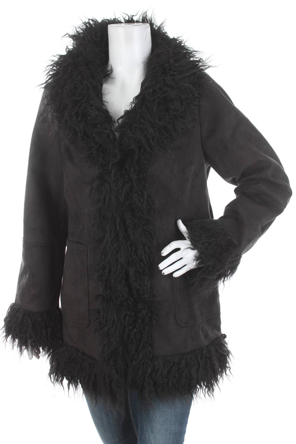 Γυναικείο μπουφάν V by Very1