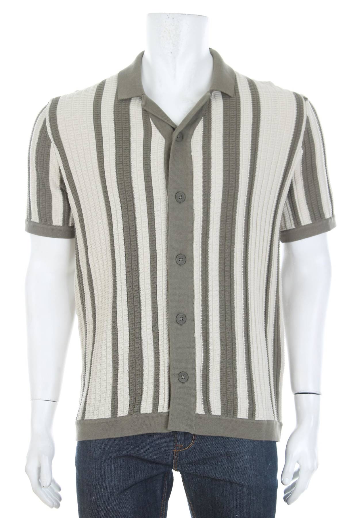 Ανδρική ζακέτα Only & Sons1 - Contourshop.gr Ανδρική ζακέτα Only & Sons1