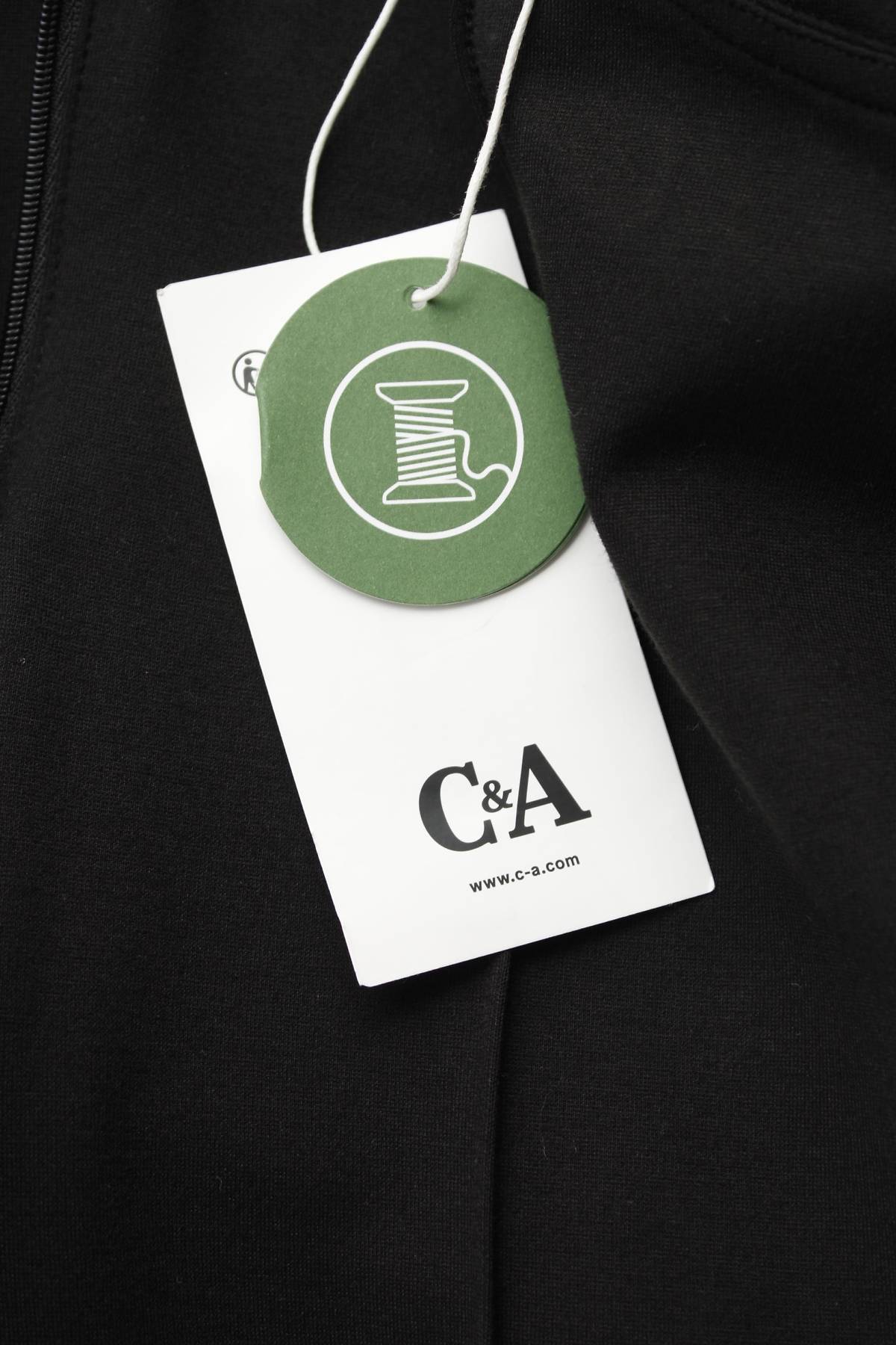 Дамски панталон C&A3 - Contour.bg Дамски панталон C&A3