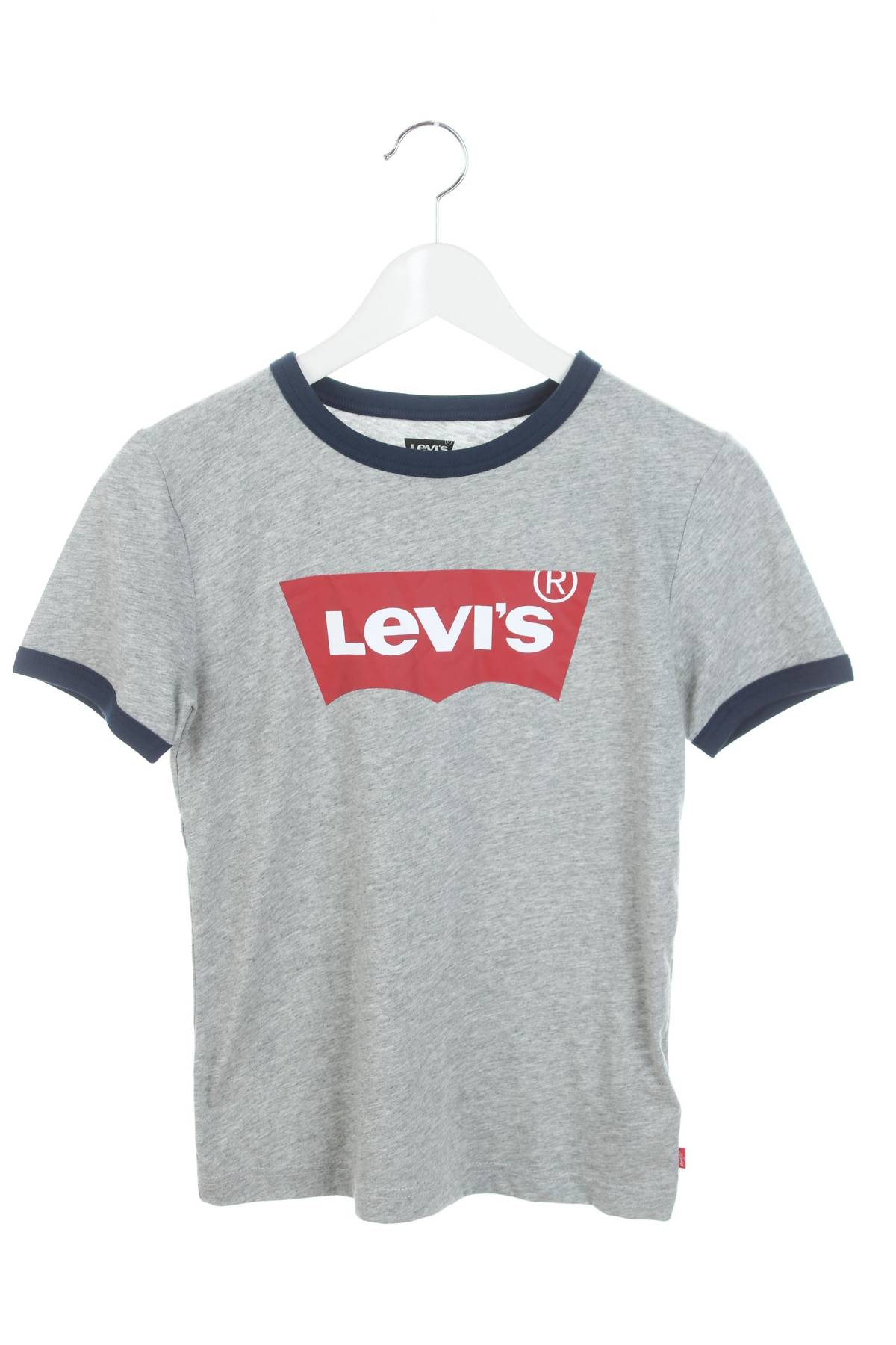 Детска тениска Levi's1