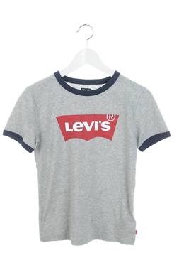 Детска тениска Levi's1