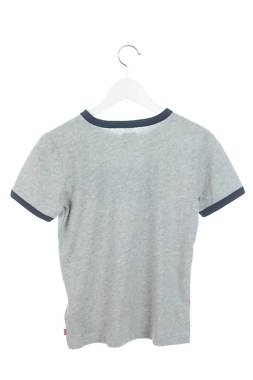 Детска тениска Levi's2