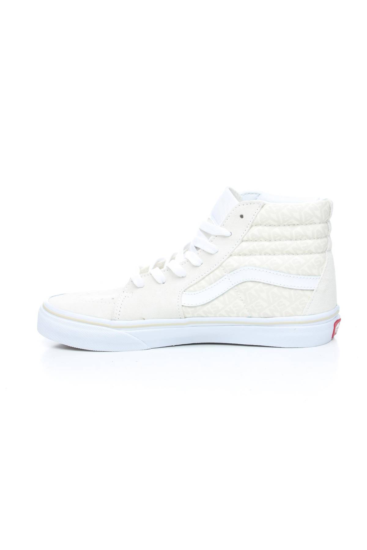 Sneakers Vans2