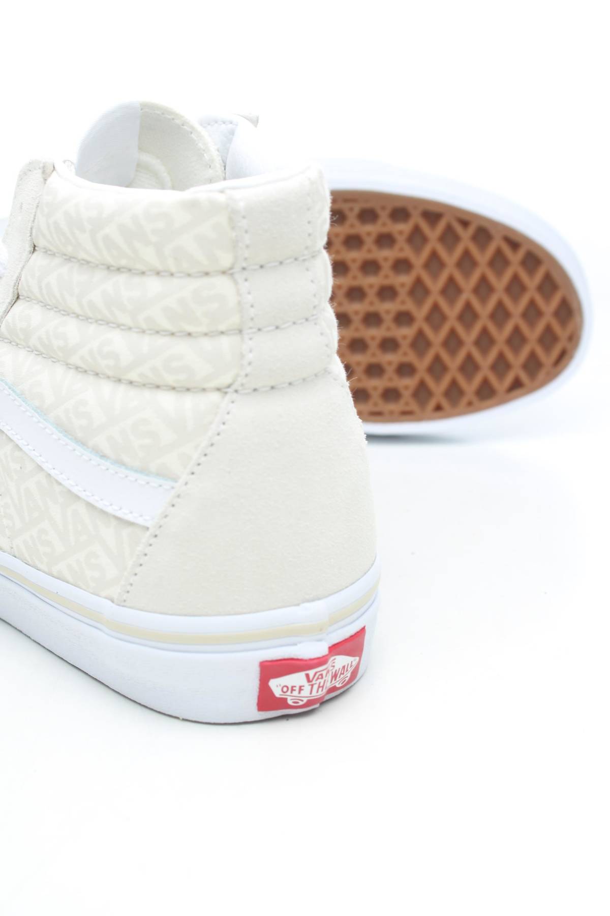 Sneakers Vans5