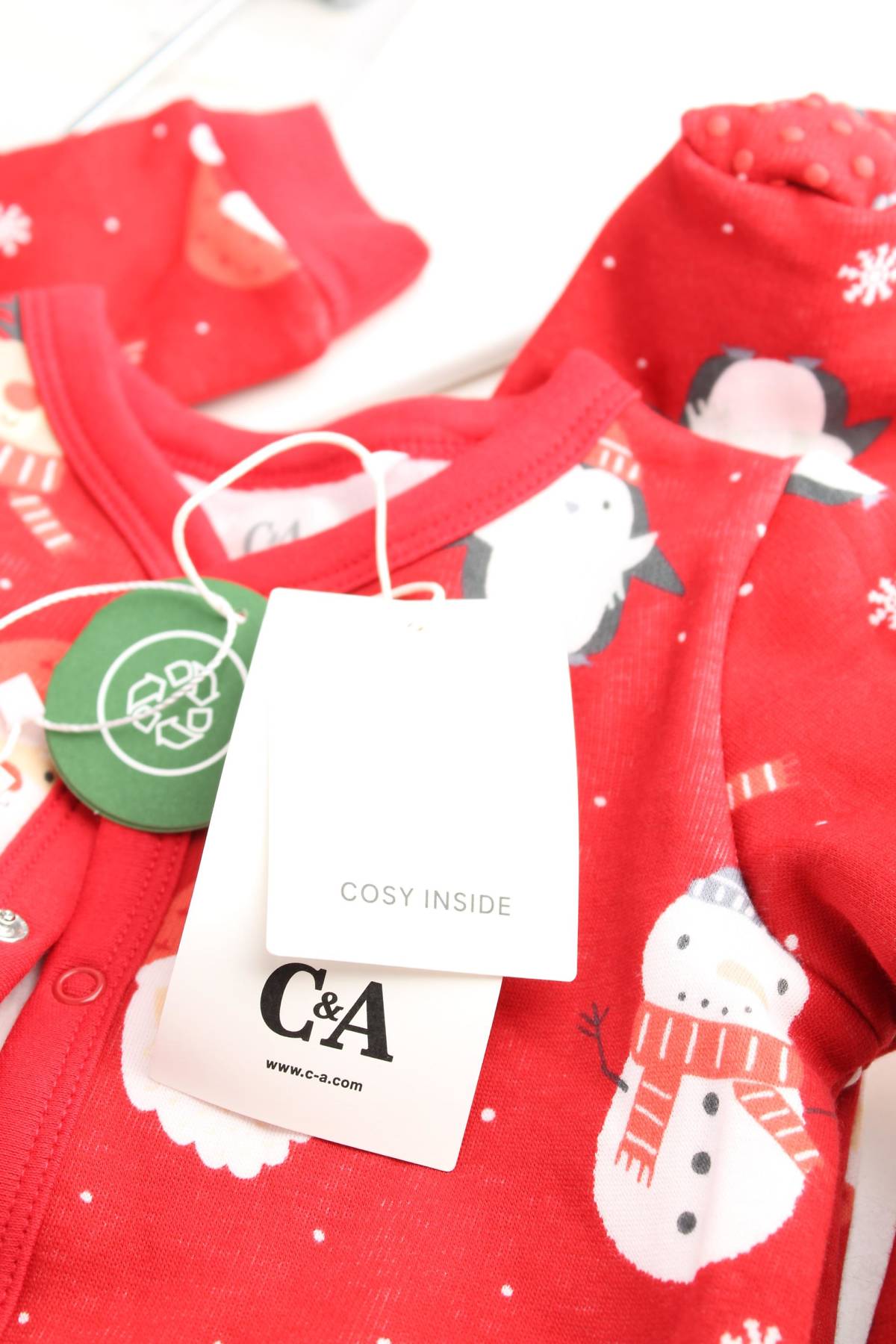 Детски гащеризон C&A3