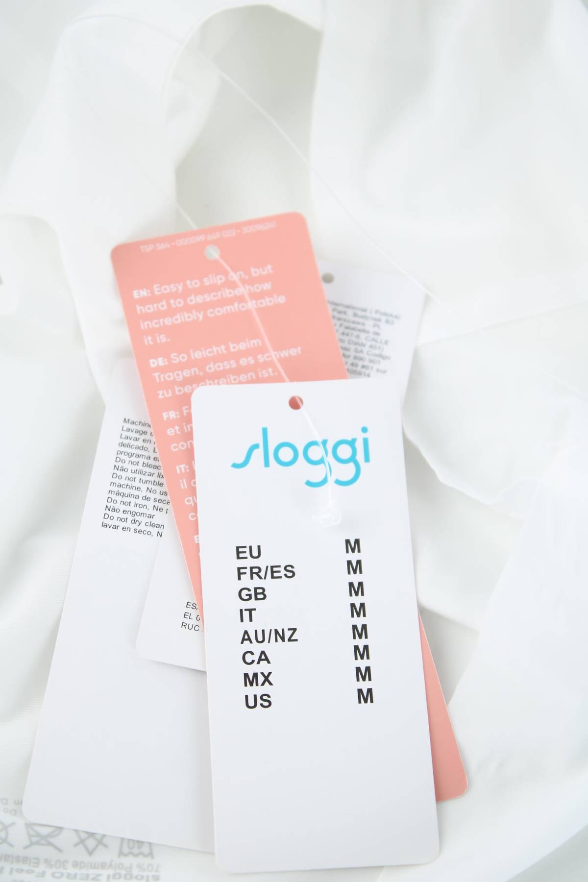 Бикини 032c WORKSHOP x Sloggi3