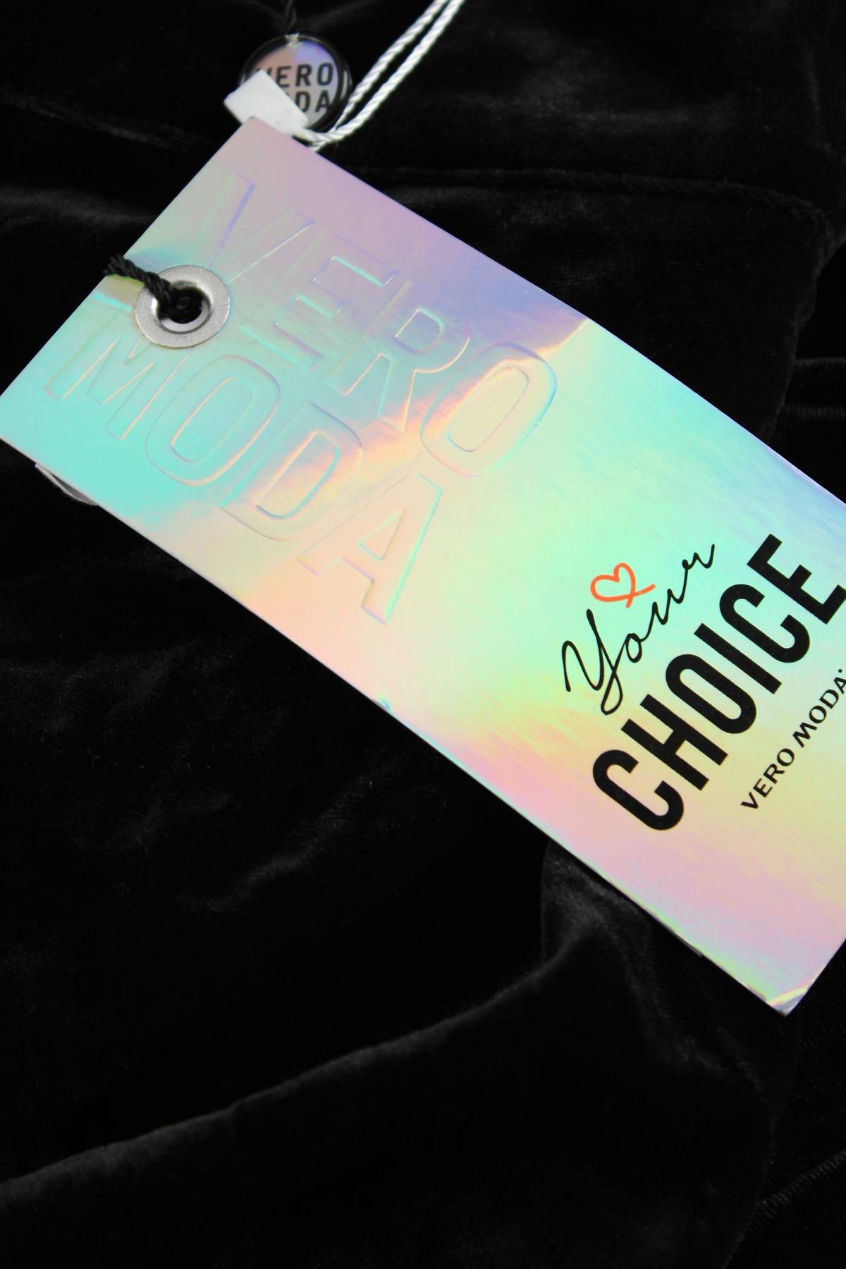 Γυναικείο παντελόνι Vero Moda3