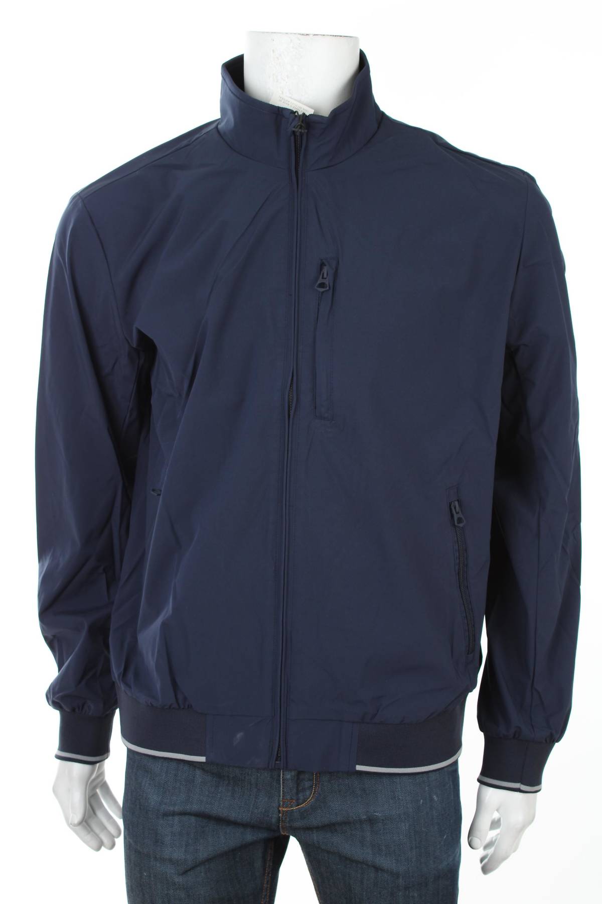 Мъжко яке US Polo Assn.1 - Contour.bg Мъжко яке US Polo Assn.1