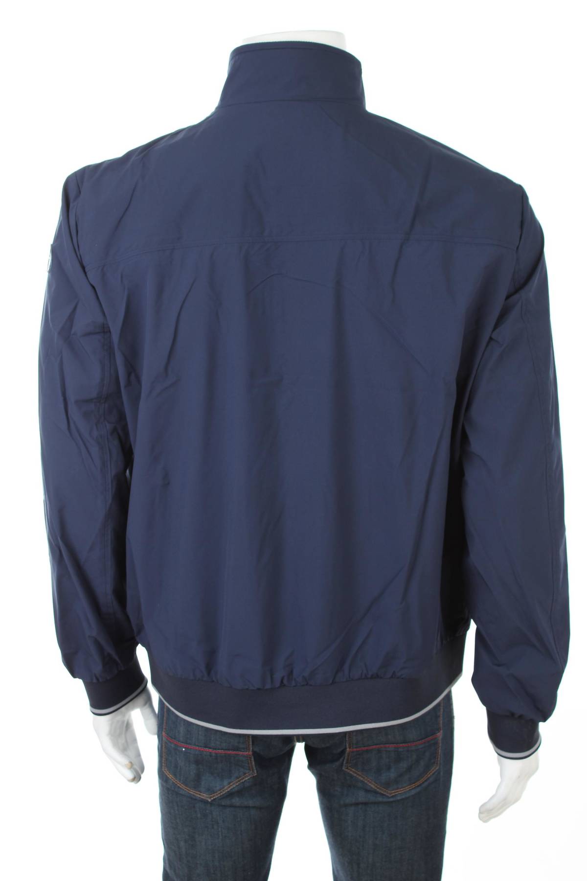 Мъжко яке US Polo Assn.2 - Contour.bg Мъжко яке US Polo Assn.2
