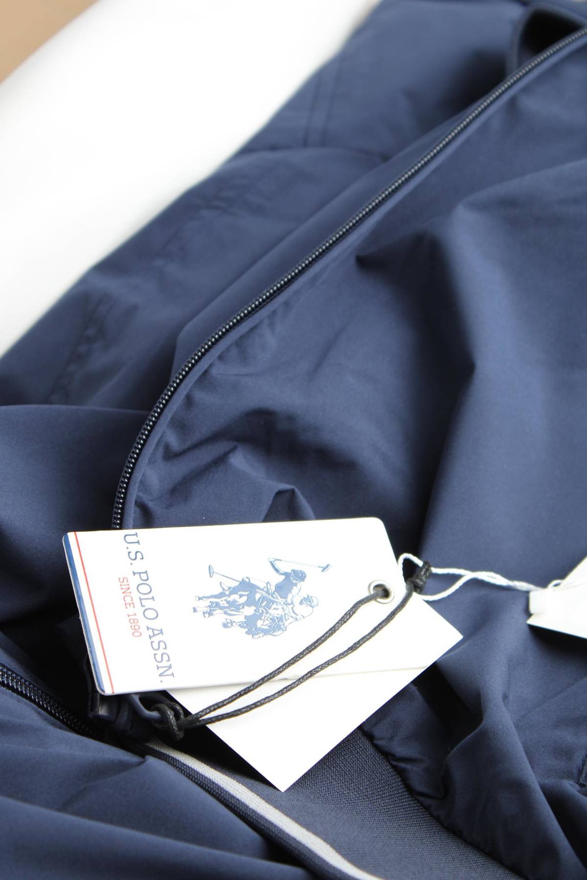 Мъжко яке US Polo Assn.4 - Contour.bg Мъжко яке US Polo Assn.4