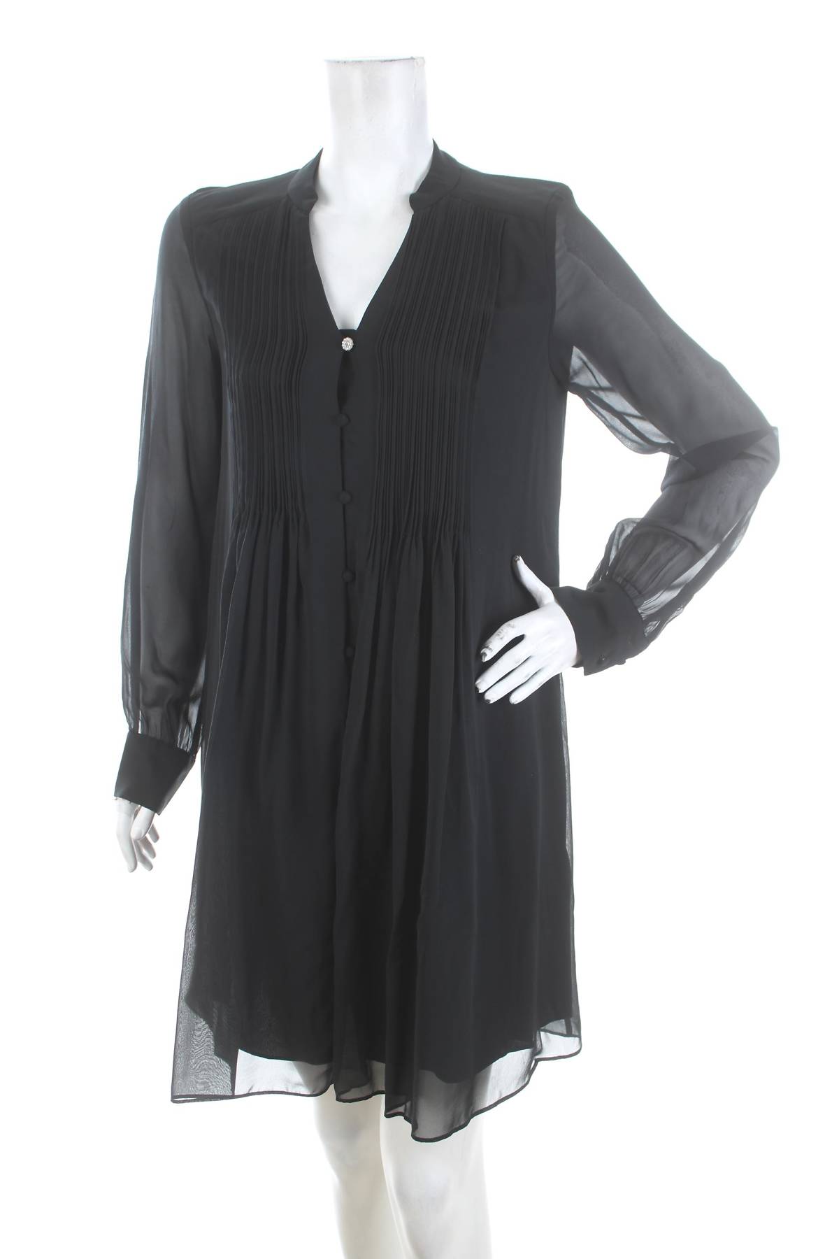 Рокля Maison 1231