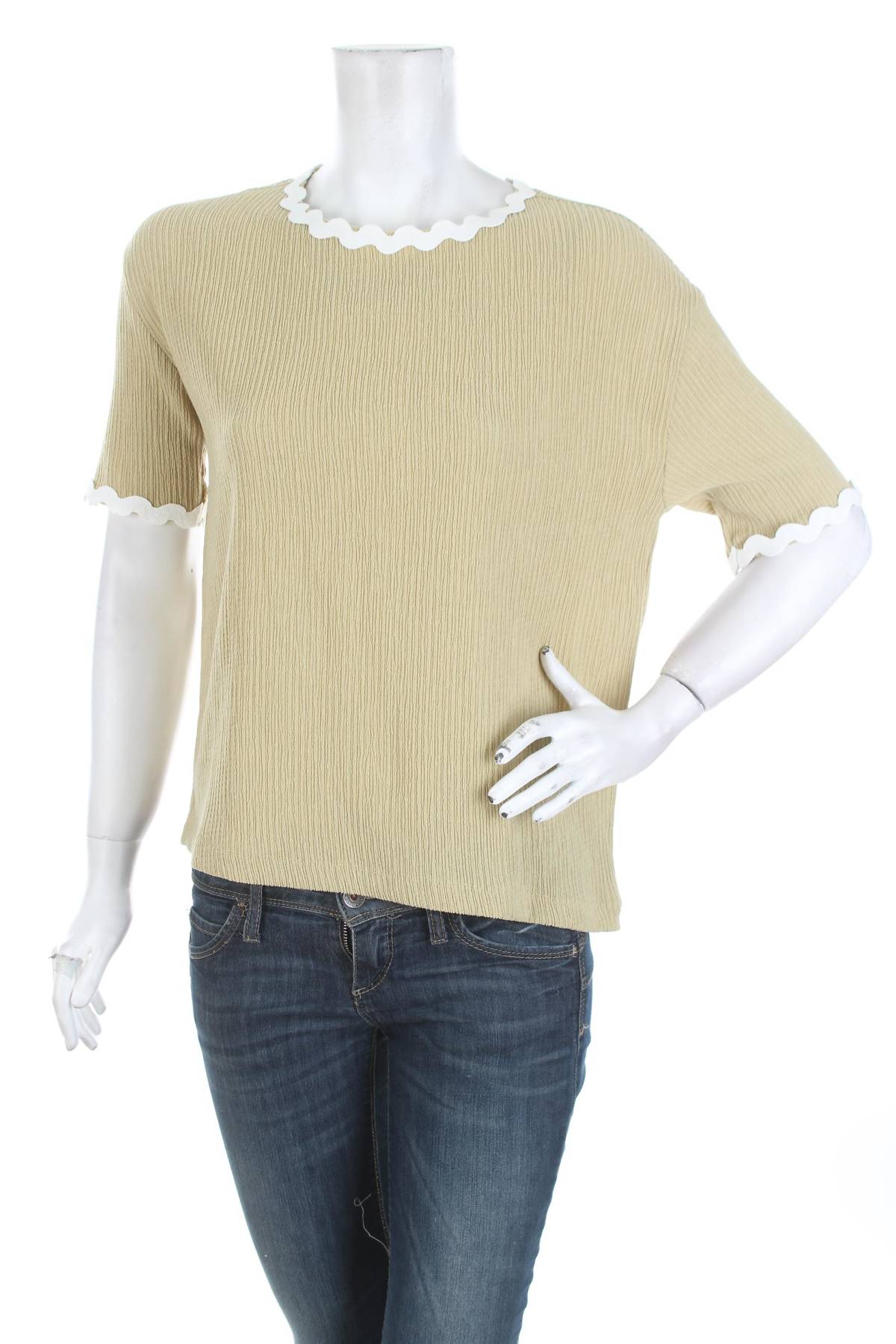 Γυναικεία μπλούζα Very1