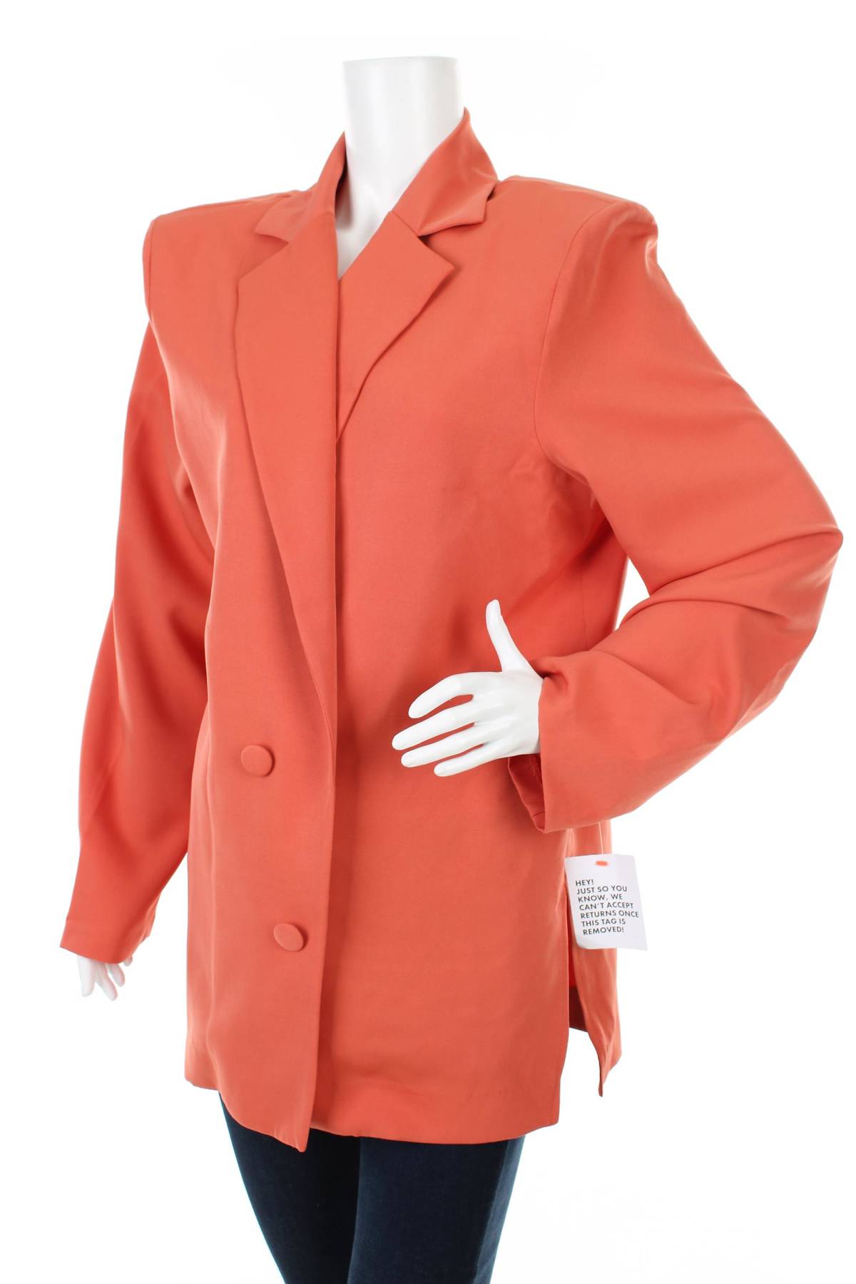 Γυναικείο σακάκι Asos1