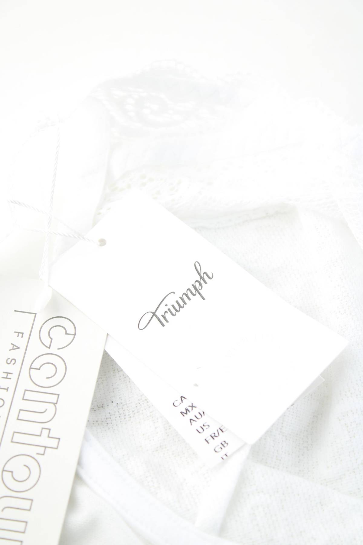 Сутиен Triumph3