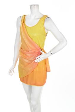 Рокля Patrizia Pepe1