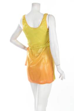 Рокля Patrizia Pepe2