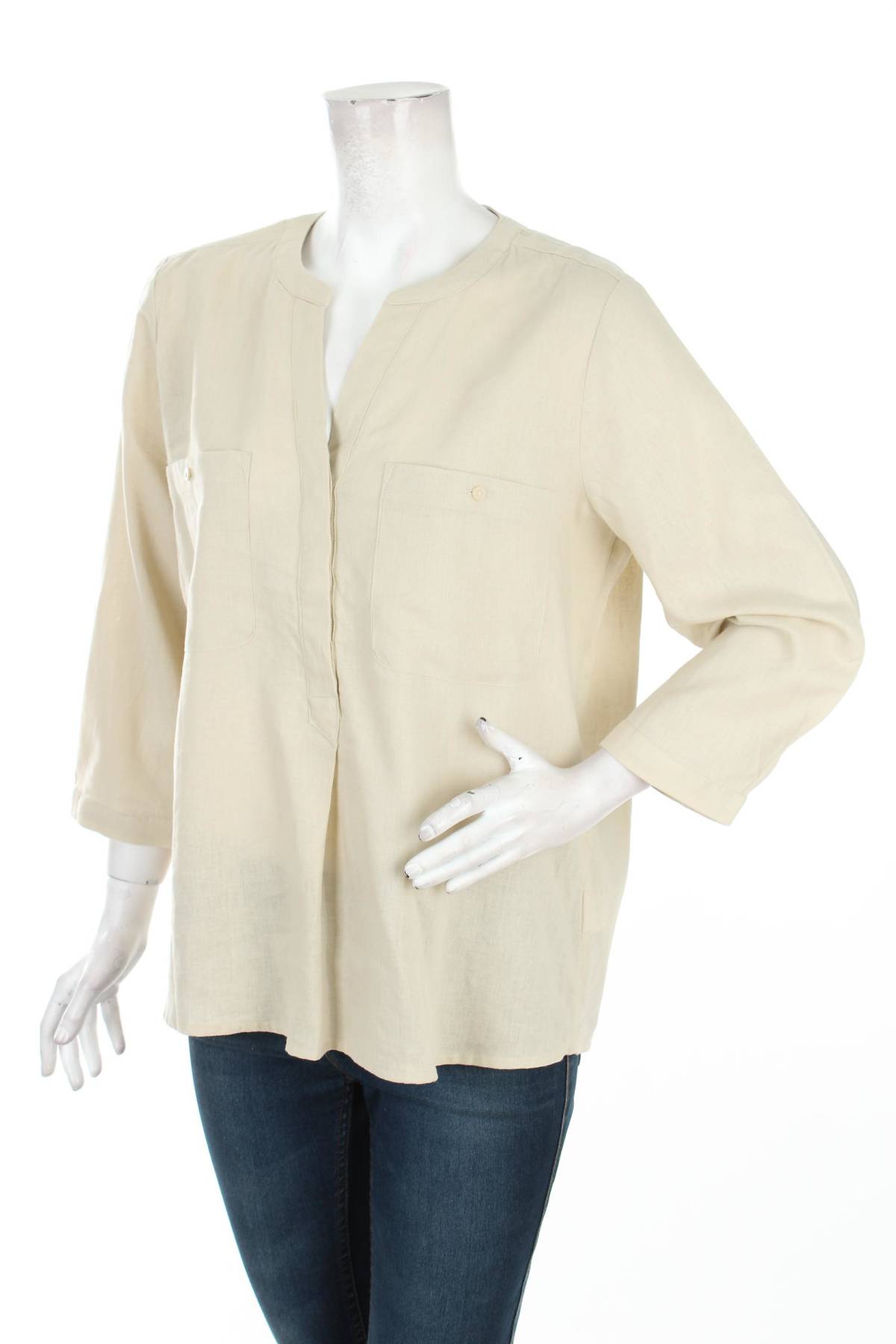 Дамска блуза Tom Tailor1