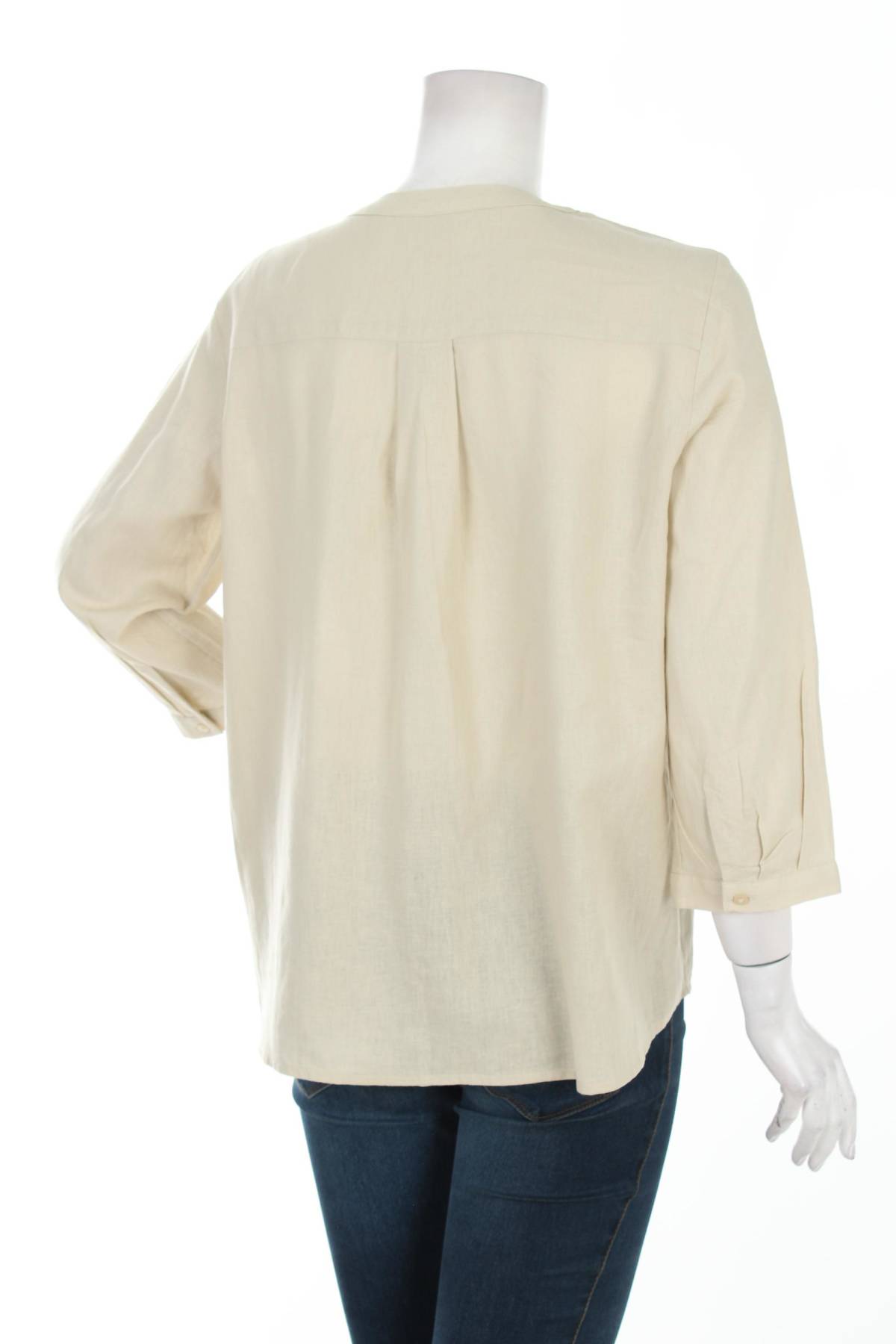 Дамска блуза Tom Tailor2