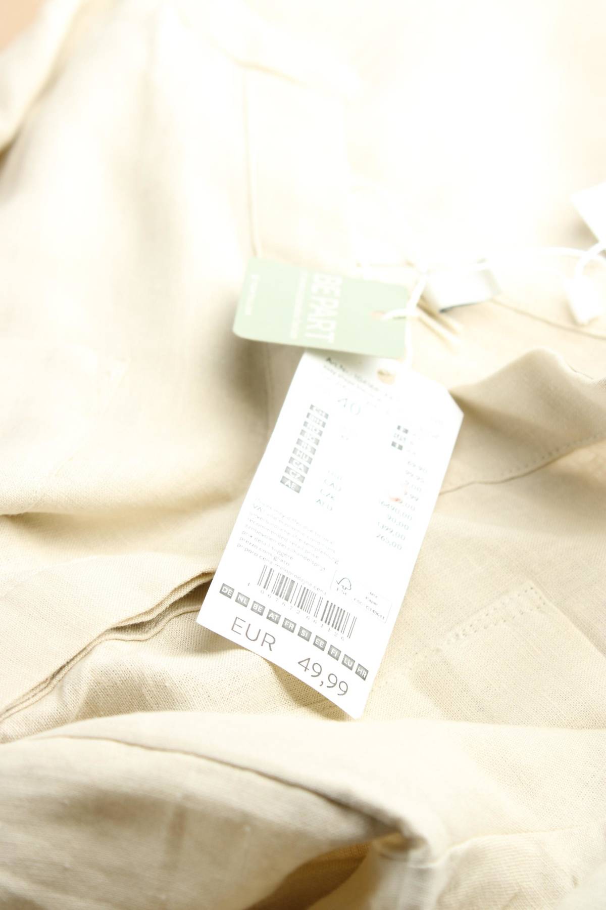 Дамска блуза Tom Tailor3