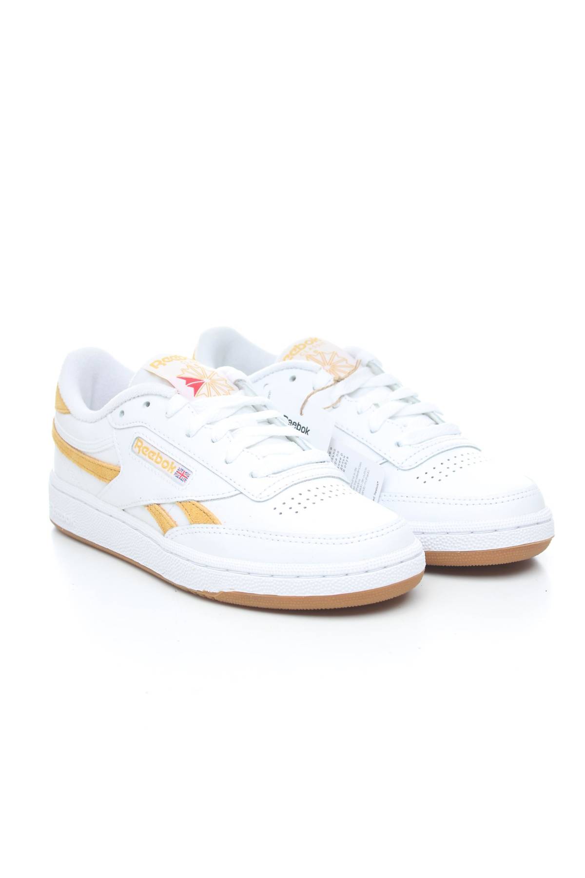 Кецове Reebok3