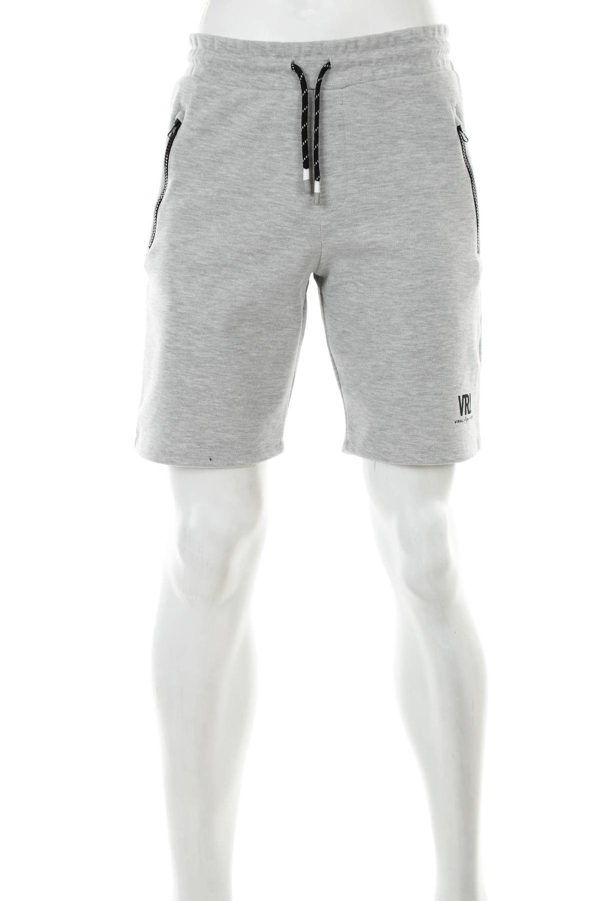 Мъжки къс панталон Viral Vibes1