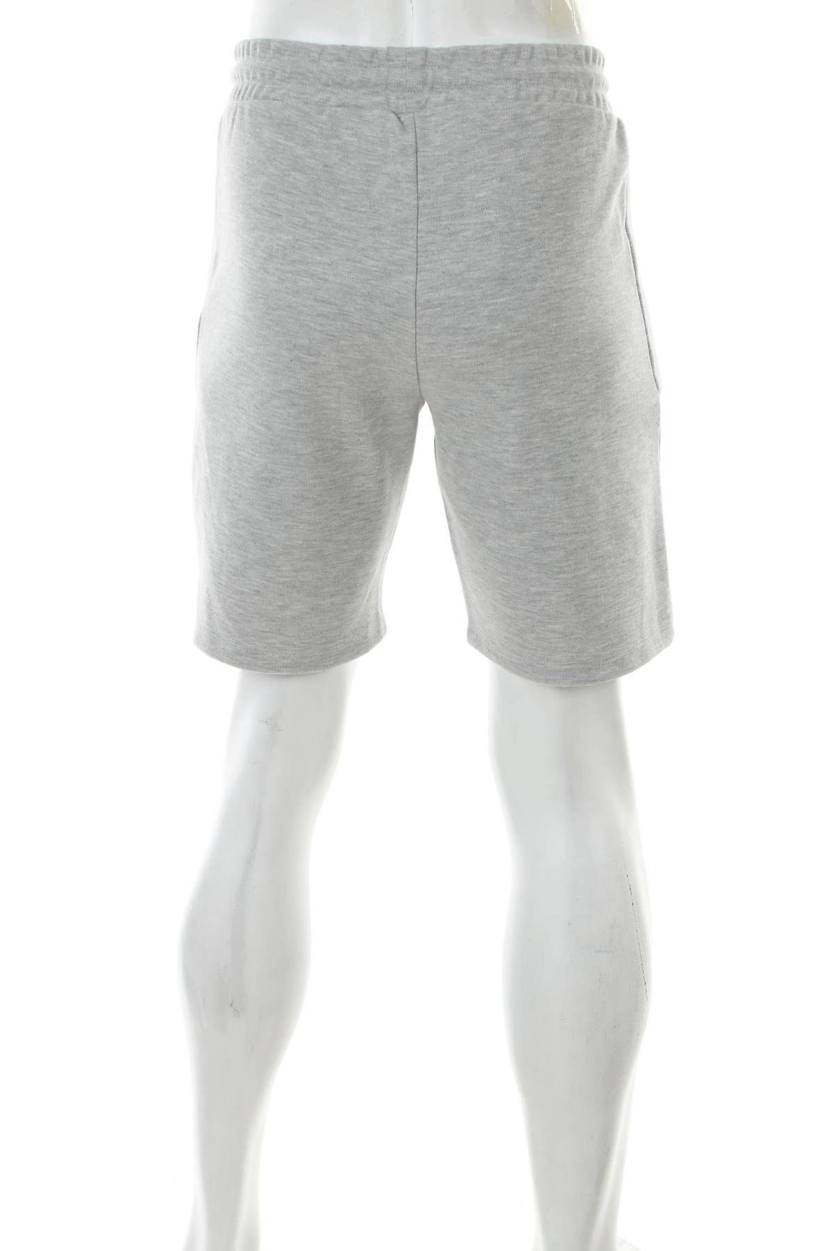 Мъжки къс панталон Viral Vibes2